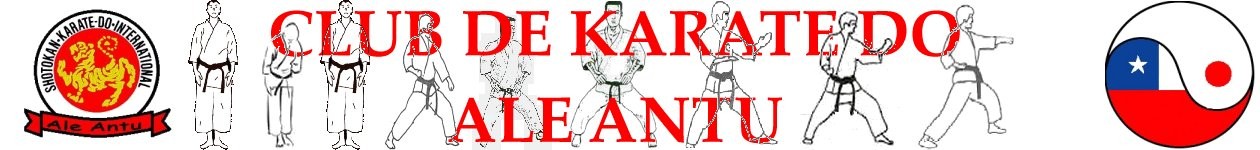 Karate Shotokan